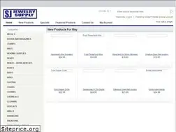 Sites similar to sjjewelrysupply.com