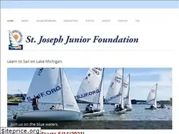 Sites similar to sjjf.org