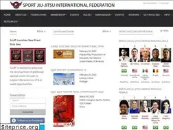 Sites similar to sjjif.com