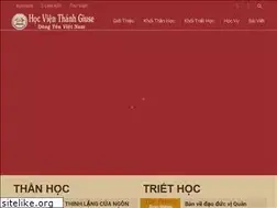Sites similar to sjjs.edu.vn