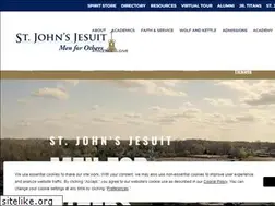 Sites similar to sjjtitans.org