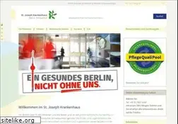 Sites similar to sjk.de