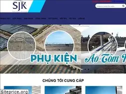 Sites similar to sjk.vn
