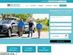 Sites similar to sjkcollective.com.au