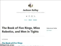 Sites similar to sjkelleyjrblog.wordpress.com