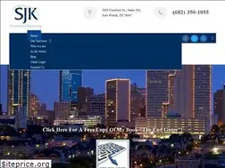 Sites similar to sjkfinancialplanning.com