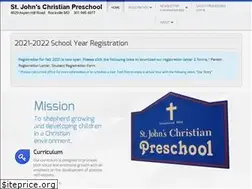 Sites similar to sjkidspreschool.org