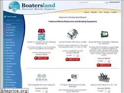 Sites similar to sjkmarine.com