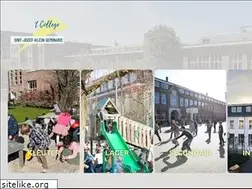 Sites similar to sjks.be