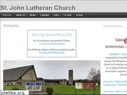 Sites similar to sjl.org