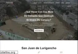 Sites similar to sjl.pe