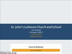 Sites similar to sjlagrange.com
