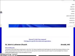 Sites similar to sjlarnold.org