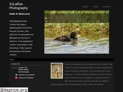 Sites similar to sjlarue.com