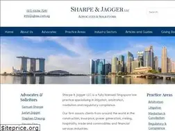 Sites similar to sjlaw.com.sg