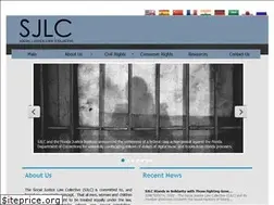 Sites similar to sjlawcollective.com