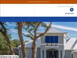 Sites similar to sjlawgroup.com