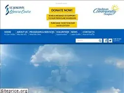 Sites similar to sjlc.ca