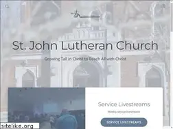 Sites similar to sjlc.net