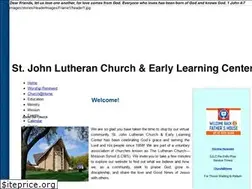 Sites similar to sjlcdarien.org
