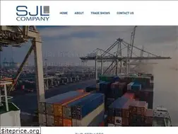 Sites similar to sjlcompany.com