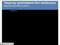 Sites similar to sjlgs.nl