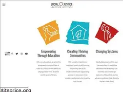 Sites similar to sjli.org