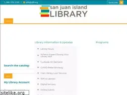 Sites similar to sjlib.org