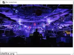 Sites similar to sjlighting.net