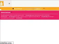 Sites similar to sjlm.ca