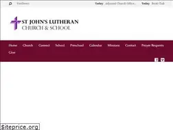 Sites similar to sjlmidland.org