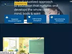 Sites similar to sjlseagles.com