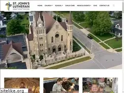 Sites similar to sjlwels.org