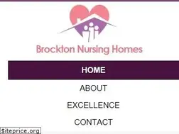 Sites similar to sjmbrockton.org