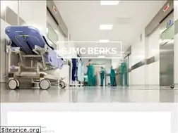 Sites similar to sjmcberks.org