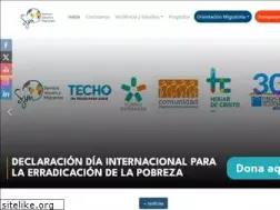 Sites similar to sjmchile.org
