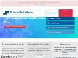 Sites similar to sjmctx.org