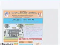 Sites similar to sjmdental.org