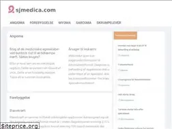 Sites similar to sjmedica.com