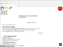 Sites similar to sjmks.de