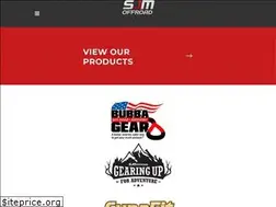 Sites similar to sjmoffroad.com.au