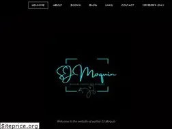 Sites similar to sjmoquin.com