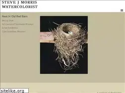 Sites similar to sjmorrisart.com