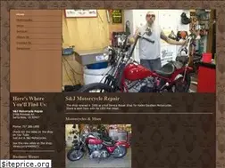 Sites similar to sjmotorcycle.com