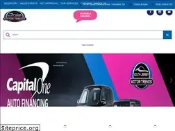Sites similar to sjmotortrends.com