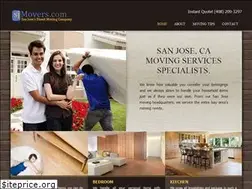 Sites similar to sjmovers.com