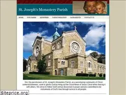 Sites similar to sjmp.org