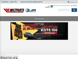Sites similar to sjmparts.com.br