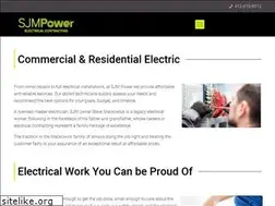 Sites similar to sjmpower.com