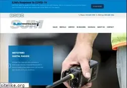 Sites similar to sjmradio.com